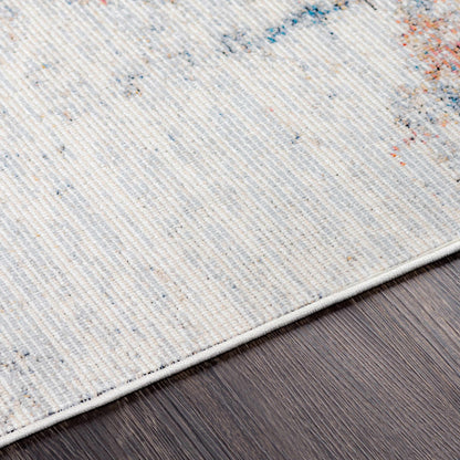 Daytona Beach DYT-2302 Machine Woven Rug