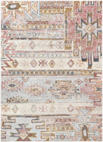New Mexico NWM-2311 Machine Woven Rug