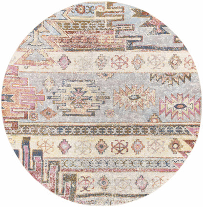 New Mexico NWM-2311 Machine Woven Rug