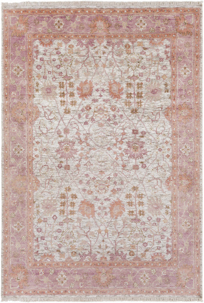 Maeva MEV-2004 Hand Knotted Rug