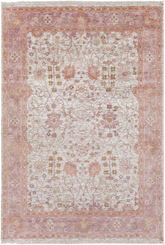 Maeva MEV-2004 Hand Knotted Rug