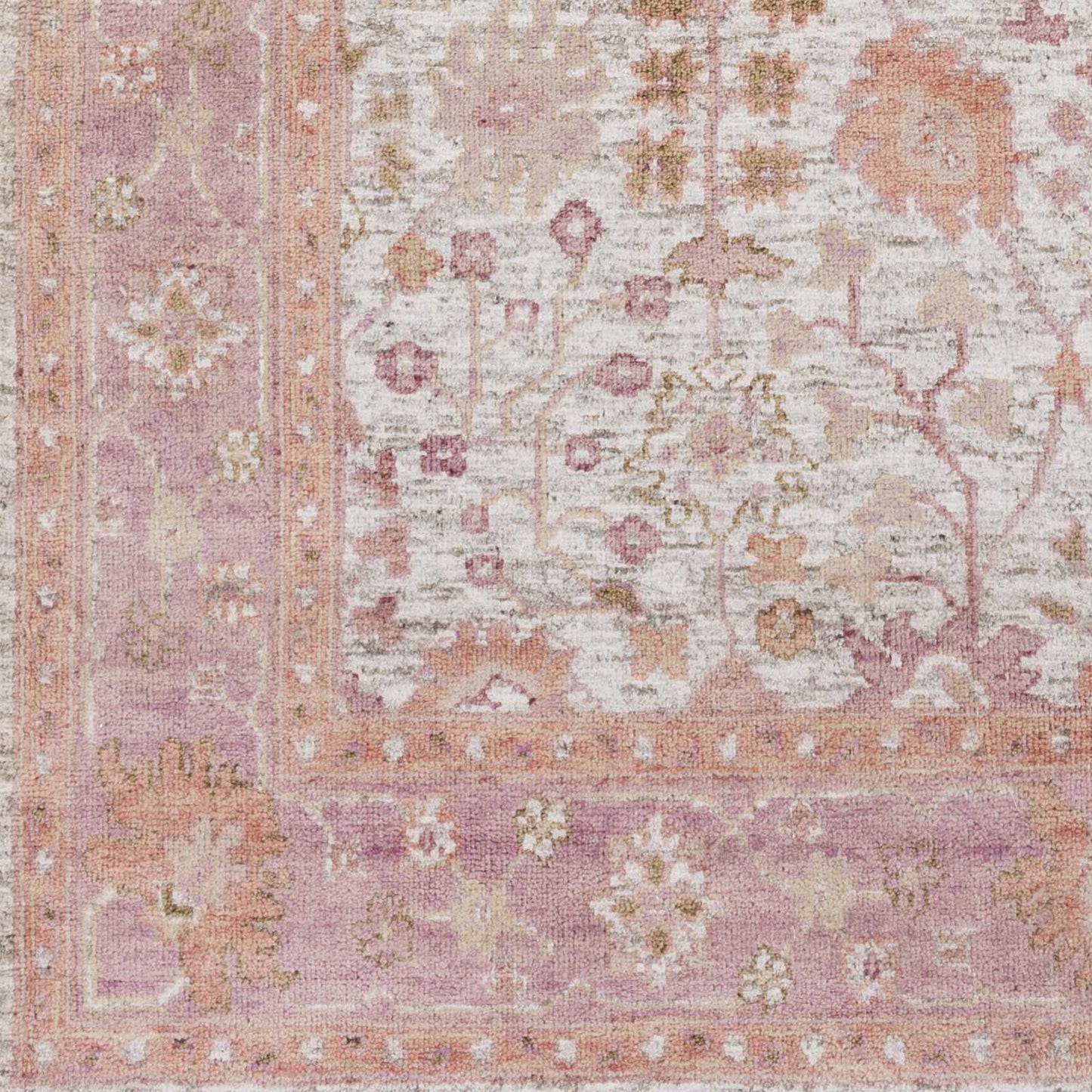 Maeva MEV-2004 Hand Knotted Rug