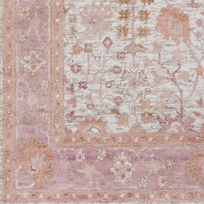 Maeva MEV-2004 Hand Knotted Rug