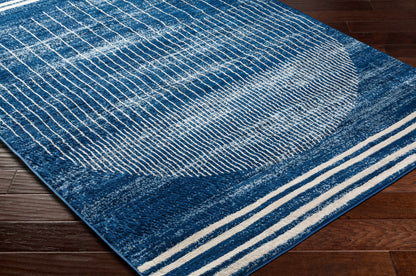 Floransa FSA-2371 Machine Woven Rug