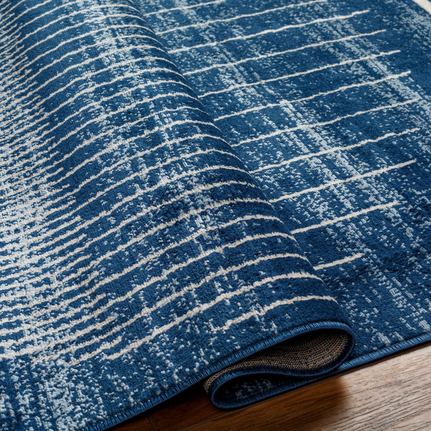 Floransa FSA-2371 Machine Woven Rug