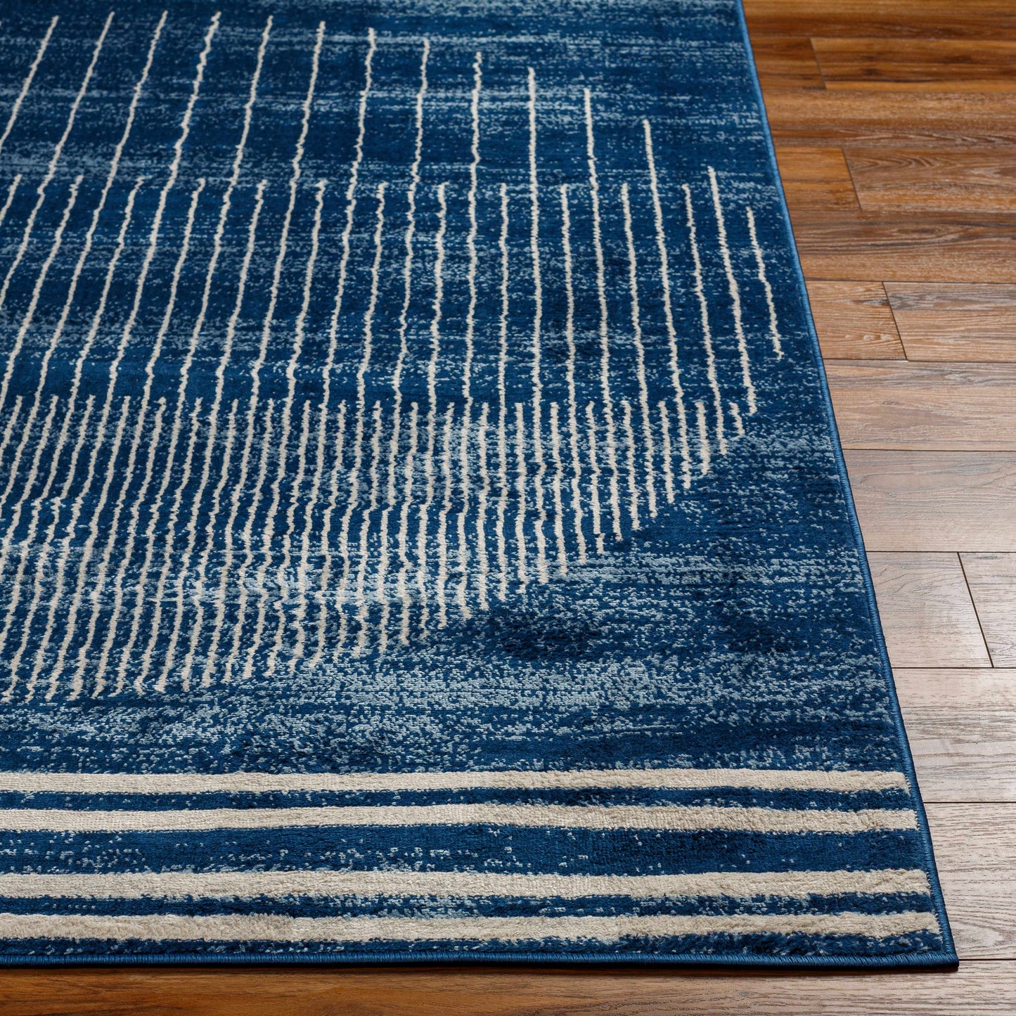 Floransa FSA-2371 Machine Woven Rug