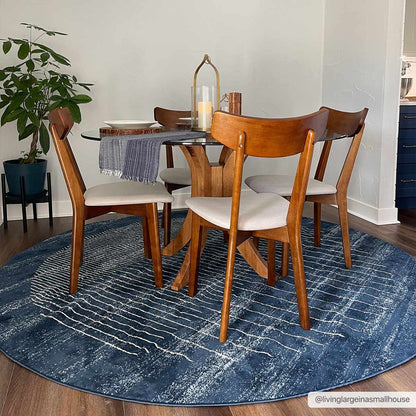 Floransa FSA-2371 Machine Woven Rug