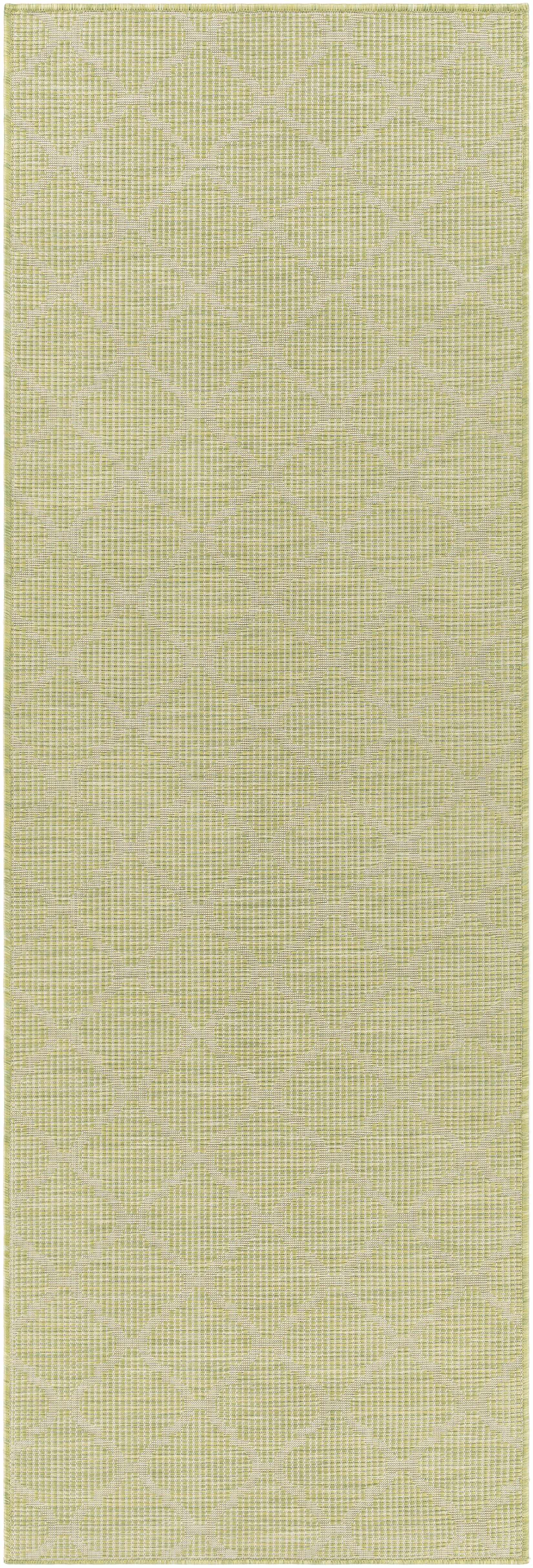 Pasadena PSA-2337 Machine Woven Rug