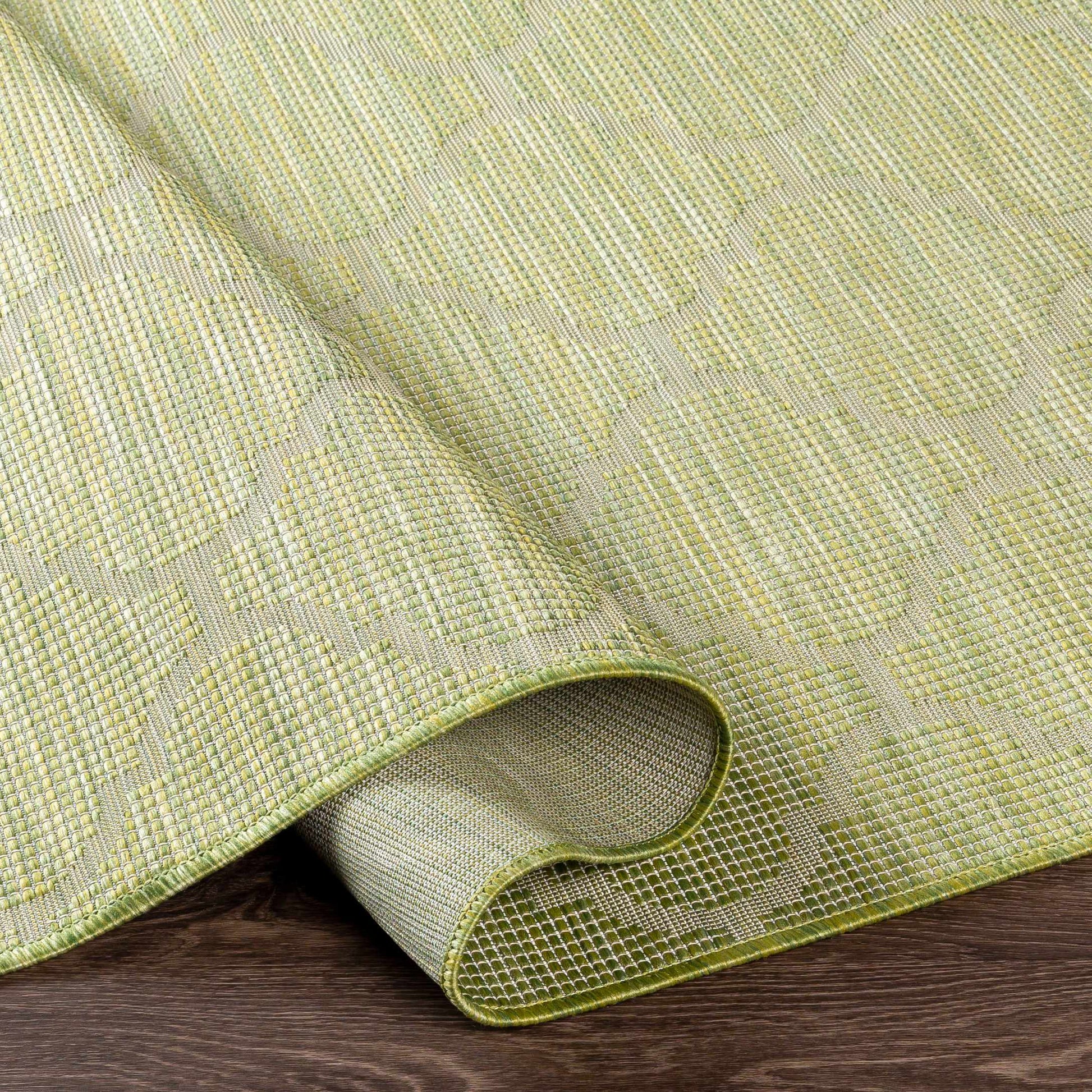 Pasadena PSA-2337 Machine Woven Rug