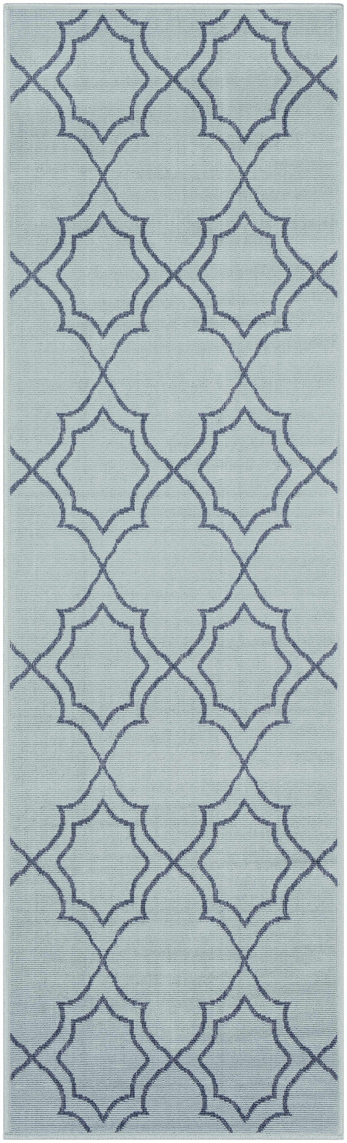 Alfresco ALF-9652 Machine Woven Rug