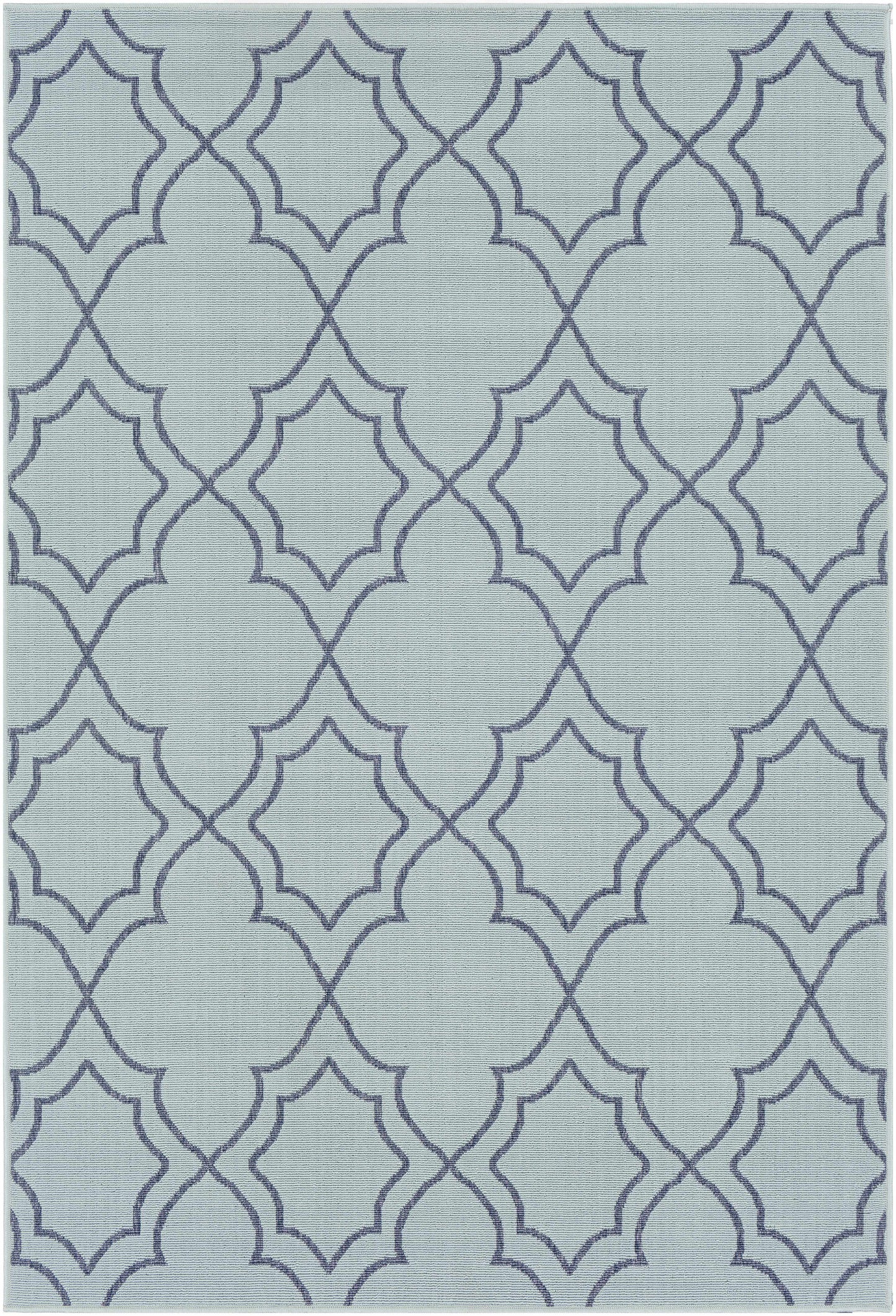 Alfresco ALF-9652 Machine Woven Rug