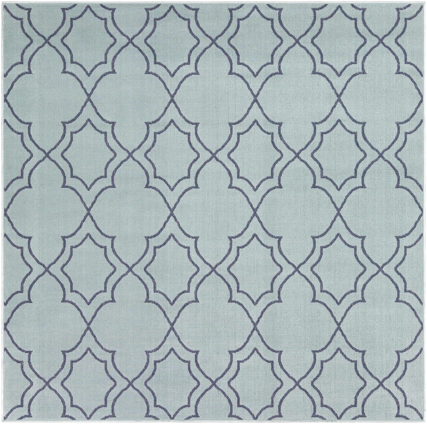 Alfresco ALF-9652 Machine Woven Rug