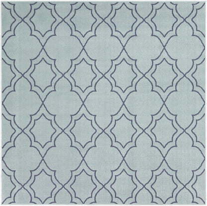 Alfresco ALF-9652 Machine Woven Rug