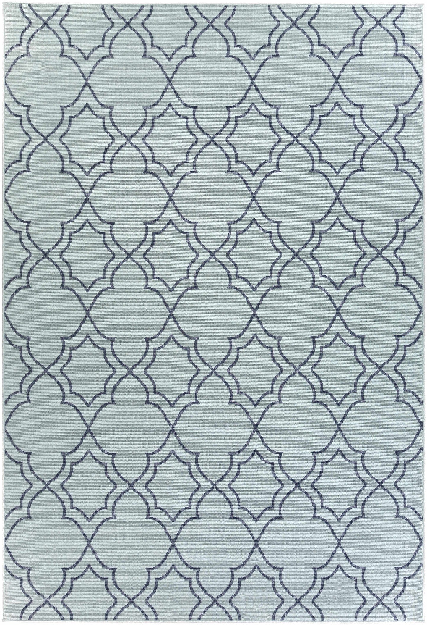 Alfresco ALF-9652 Machine Woven Rug