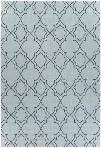 Alfresco ALF-9652 Machine Woven Rug