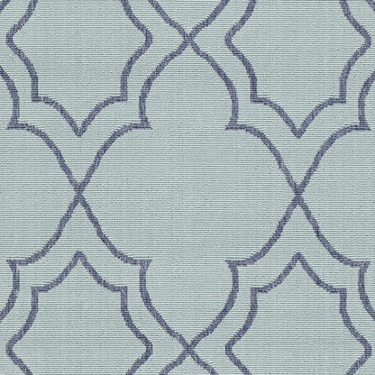 Alfresco ALF-9652 Machine Woven Rug