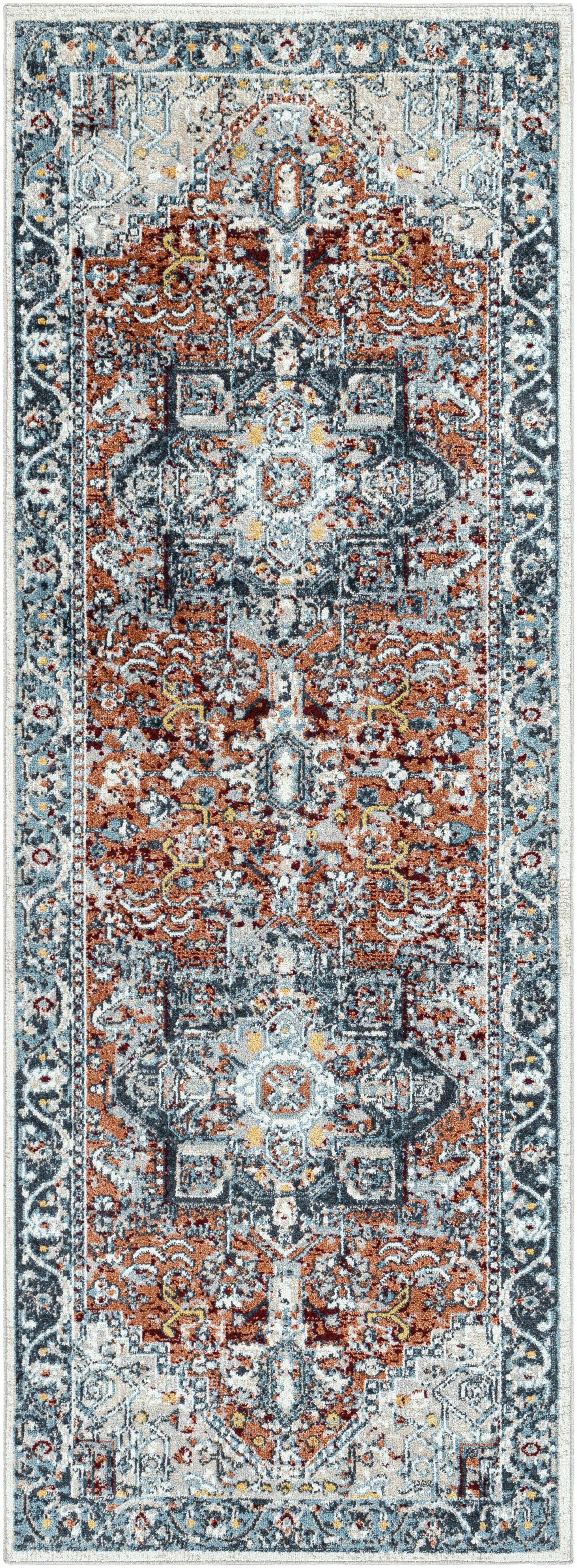 Lavadora LVR-2323 Machine Woven Rug