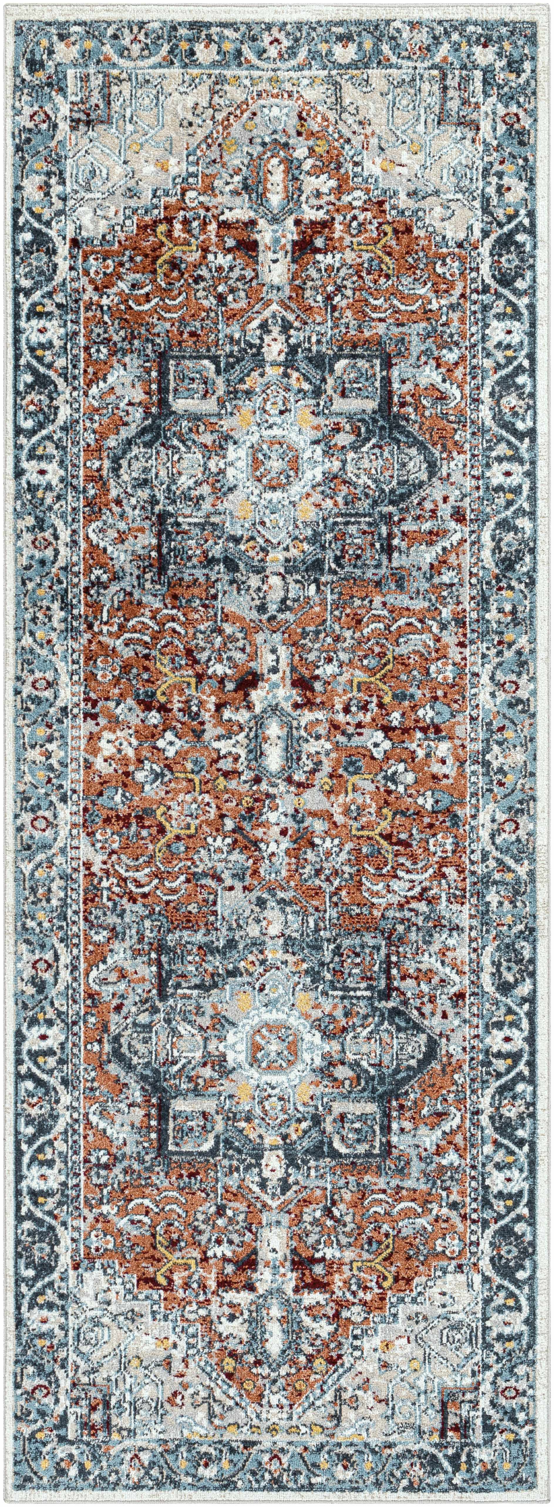 Lavadora LVR-2323 Machine Woven Rug