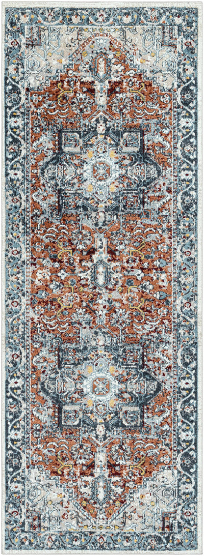 Lavadora LVR-2323 Machine Woven Rug