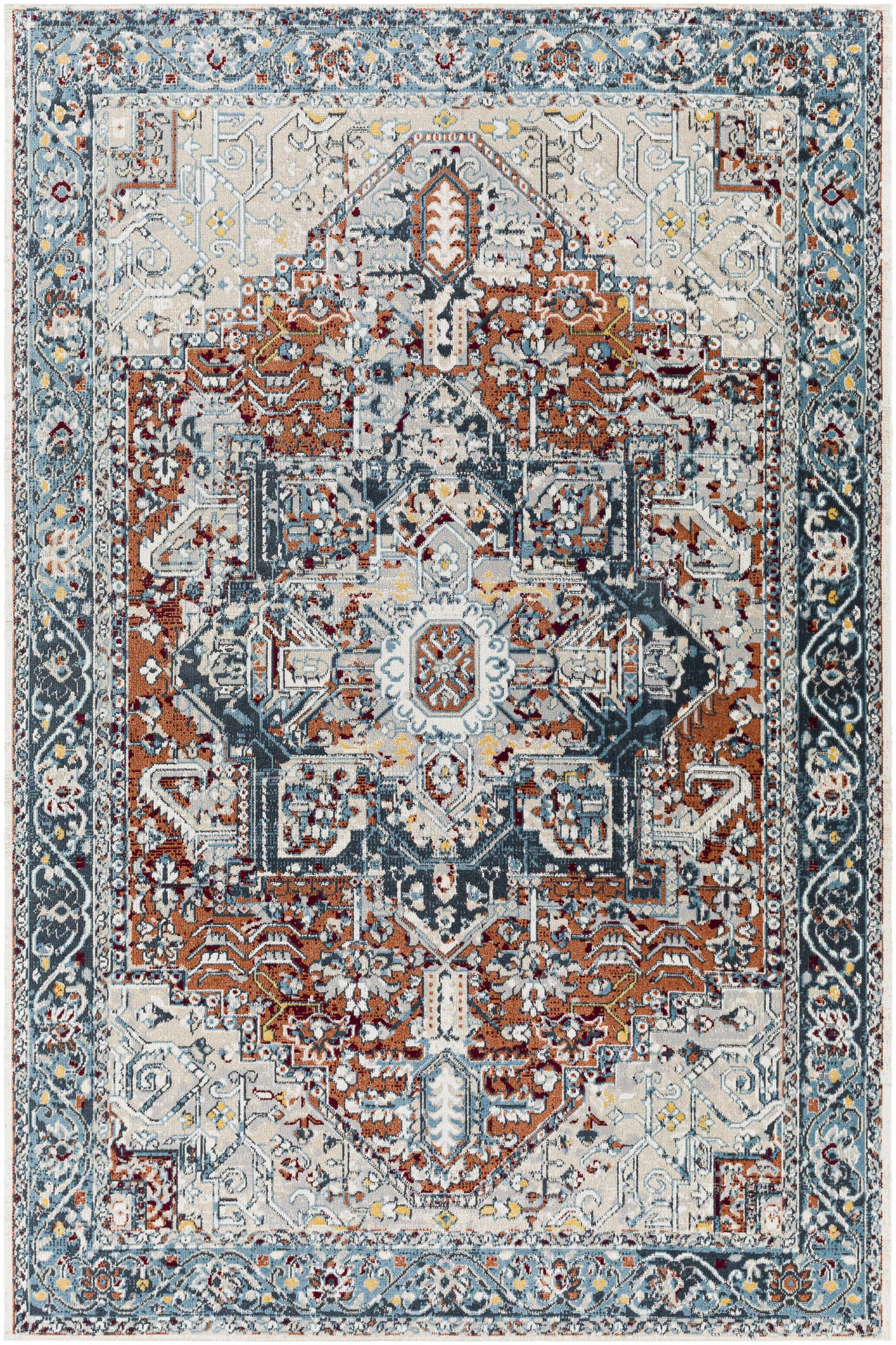 Lavadora LVR-2323 Machine Woven Rug