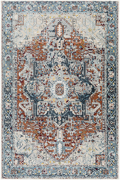 Lavadora LVR-2323 Machine Woven Rug