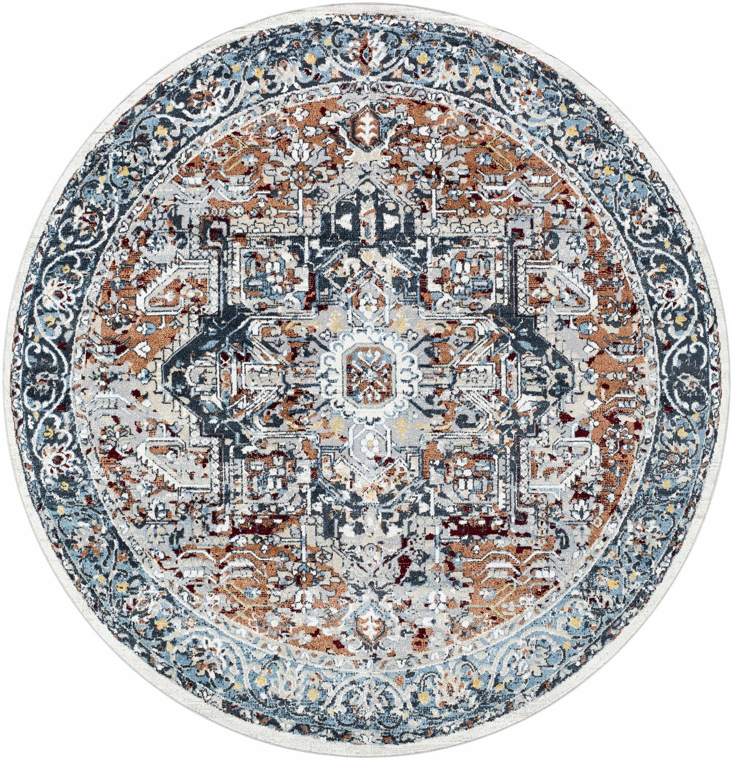 Lavadora LVR-2323 Machine Woven Rug