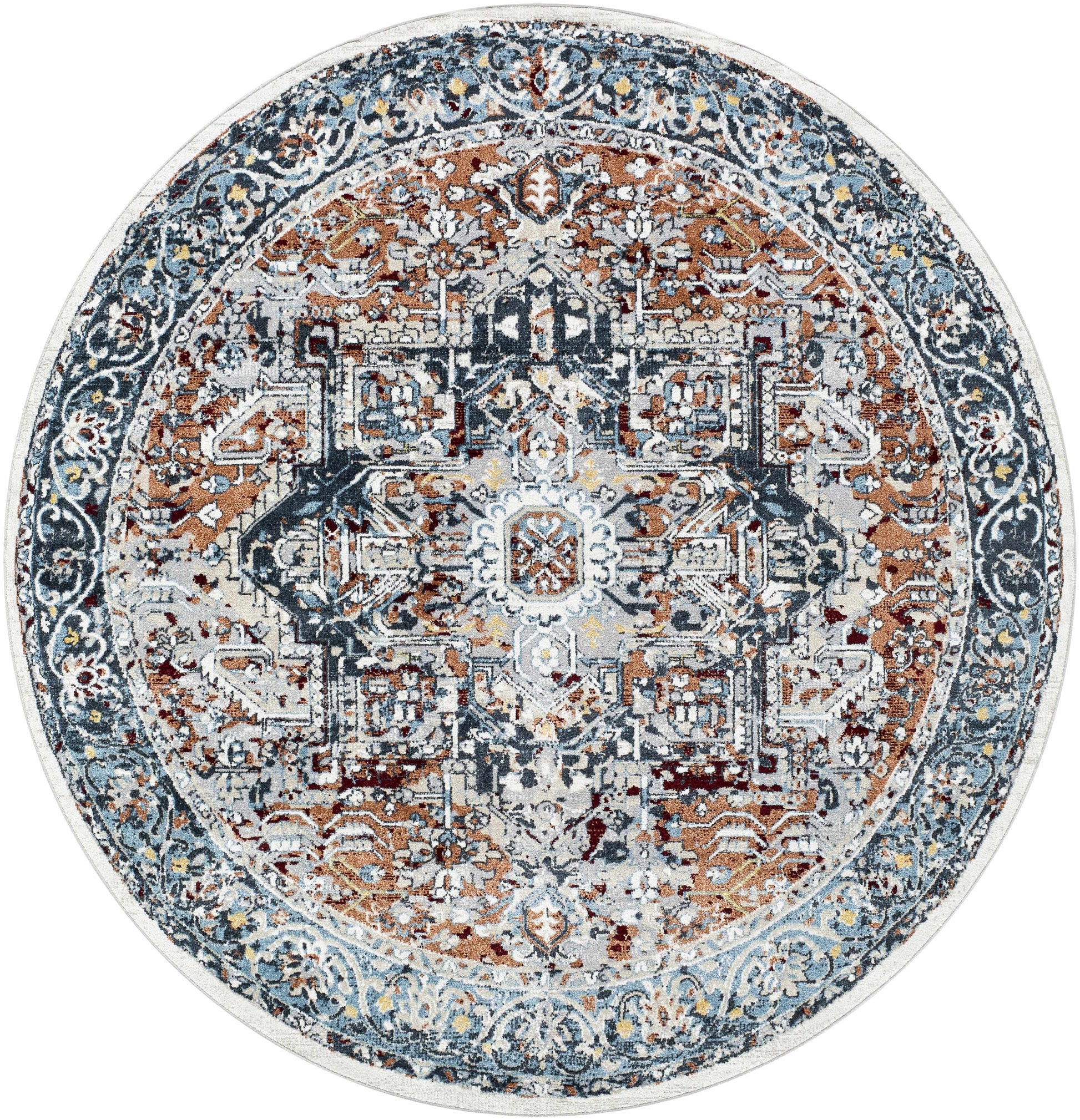 Lavadora LVR-2323 Machine Woven Rug
