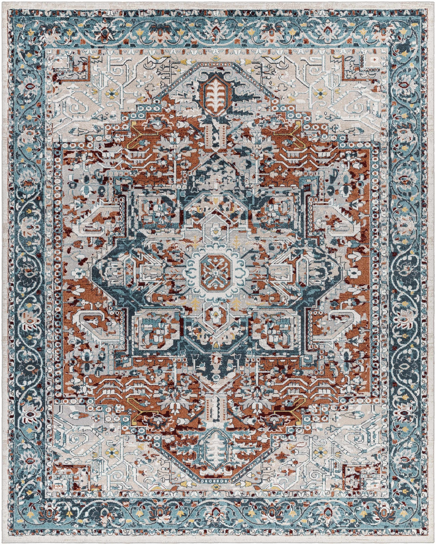 Lavadora LVR-2323 Machine Woven Rug
