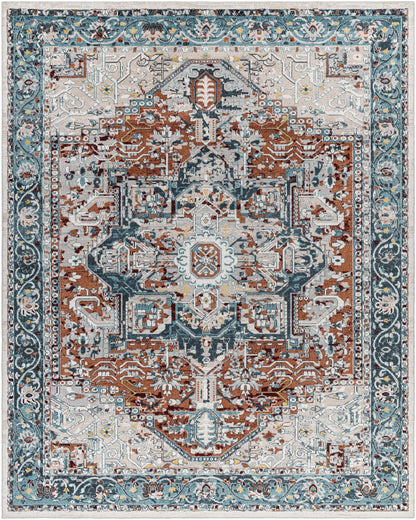 Lavadora LVR-2323 Machine Woven Rug