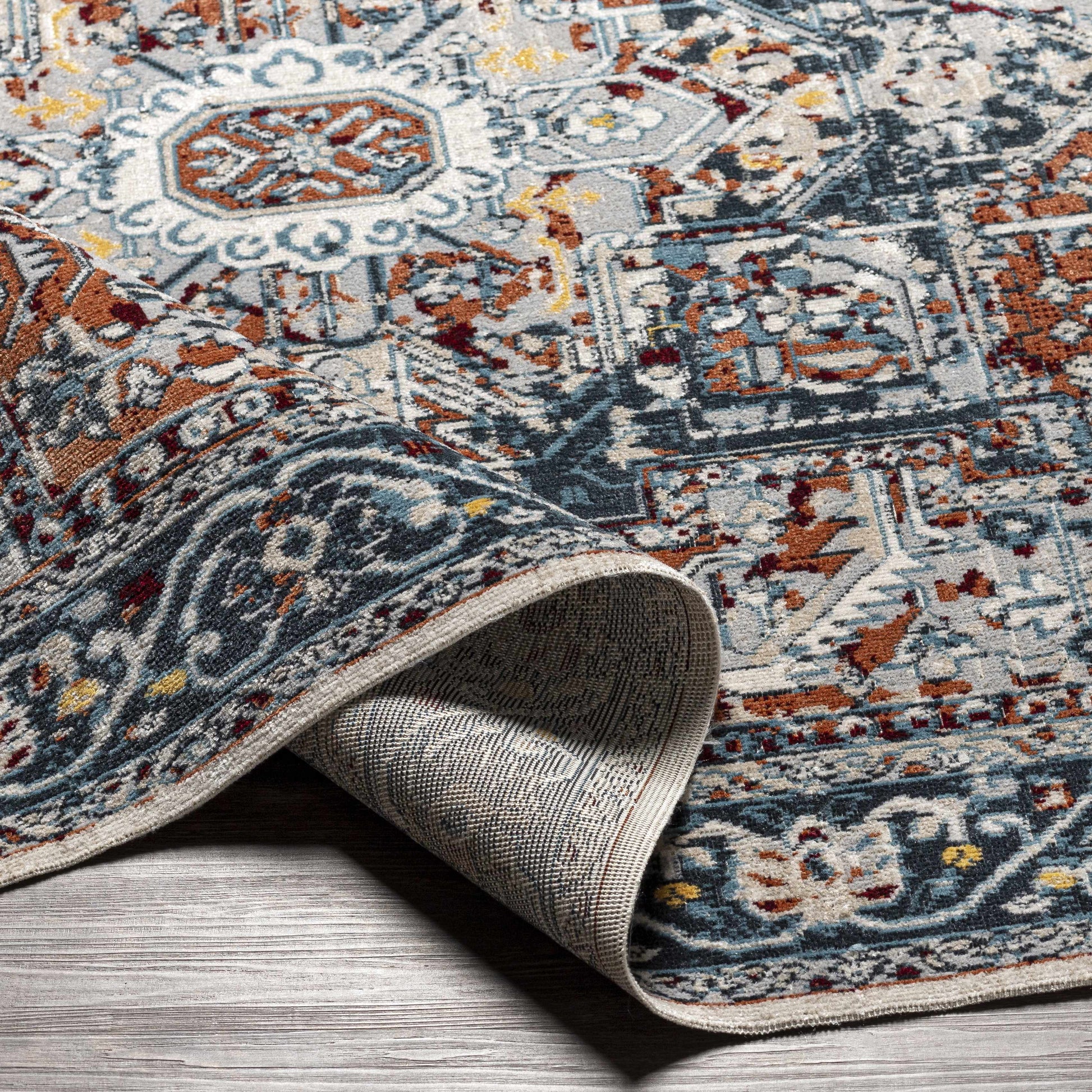 Lavadora LVR-2323 Machine Woven Rug