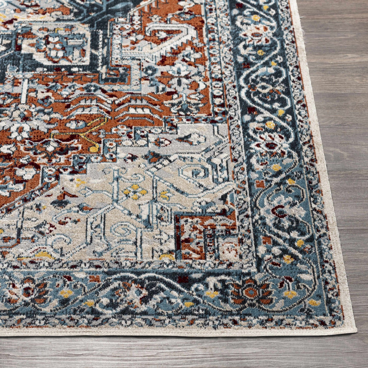 Lavadora LVR-2323 Machine Woven Rug