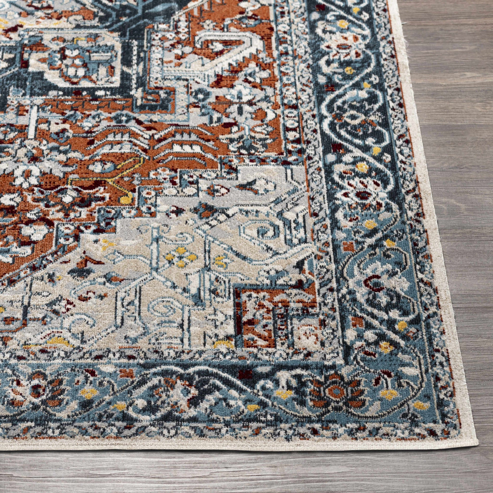 Lavadora LVR-2323 Machine Woven Rug
