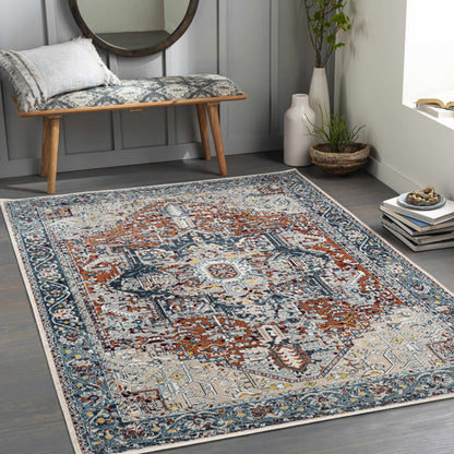 Lavadora LVR-2323 Machine Woven Rug