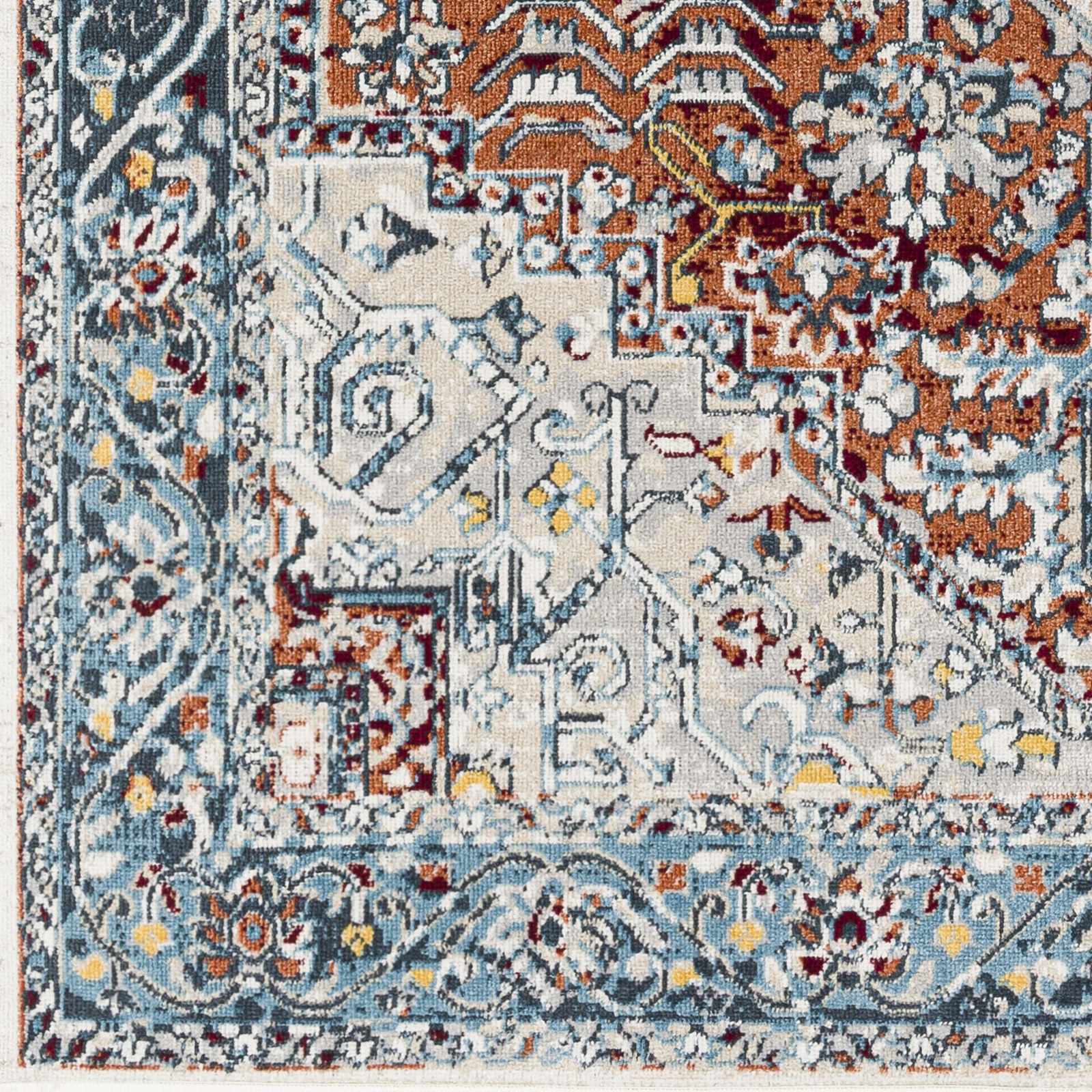 Lavadora LVR-2323 Machine Woven Rug