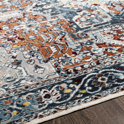 Lavadora LVR-2323 Machine Woven Rug