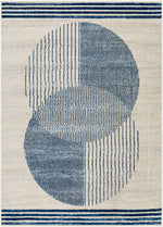 Floransa FSA-2379 Machine Woven Rug