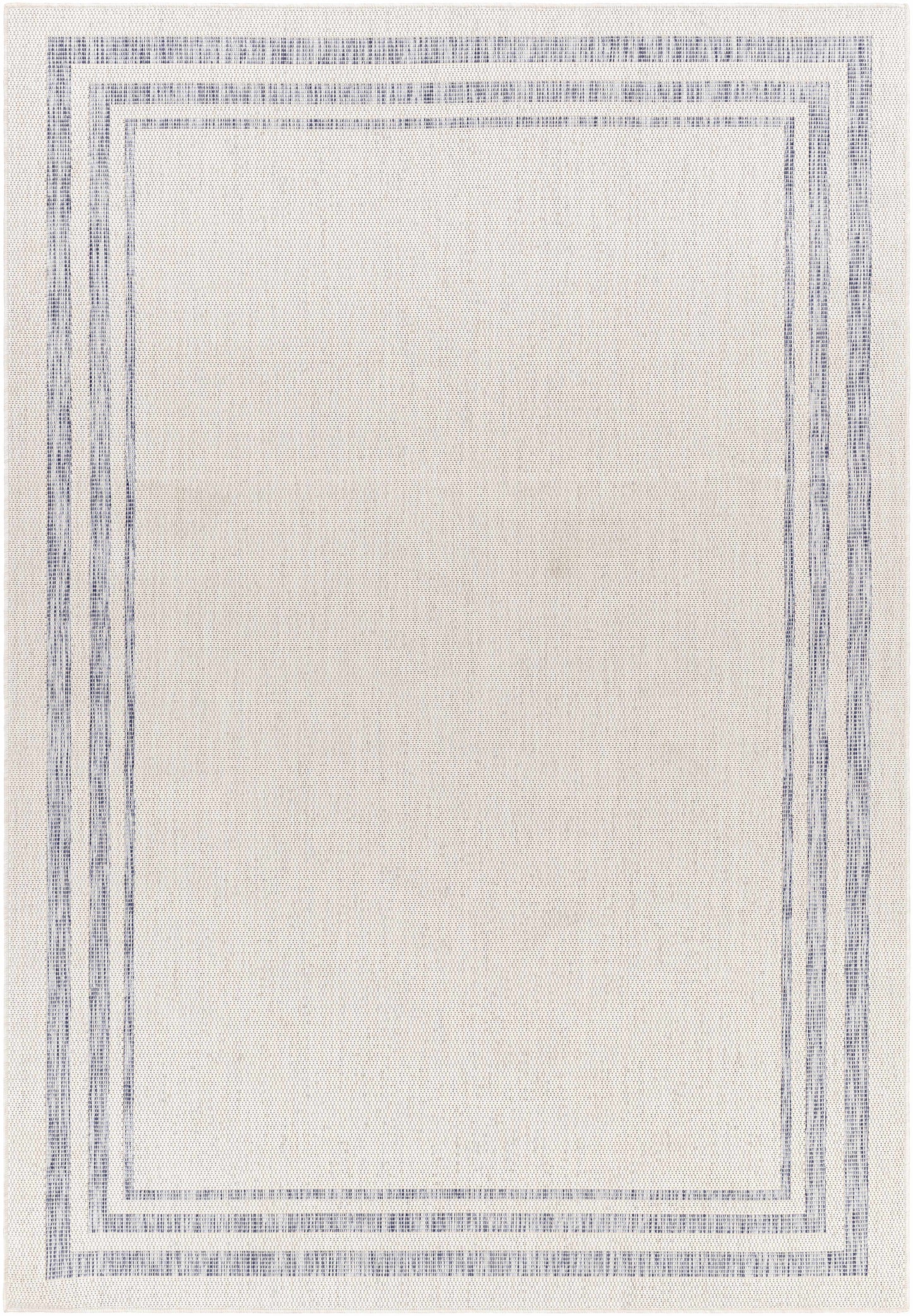 Tuareg TRG-2371 Machine Woven Rug
