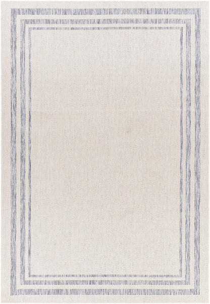 Tuareg TRG-2371 Machine Woven Rug