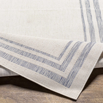 Tuareg TRG-2371 Machine Woven Rug