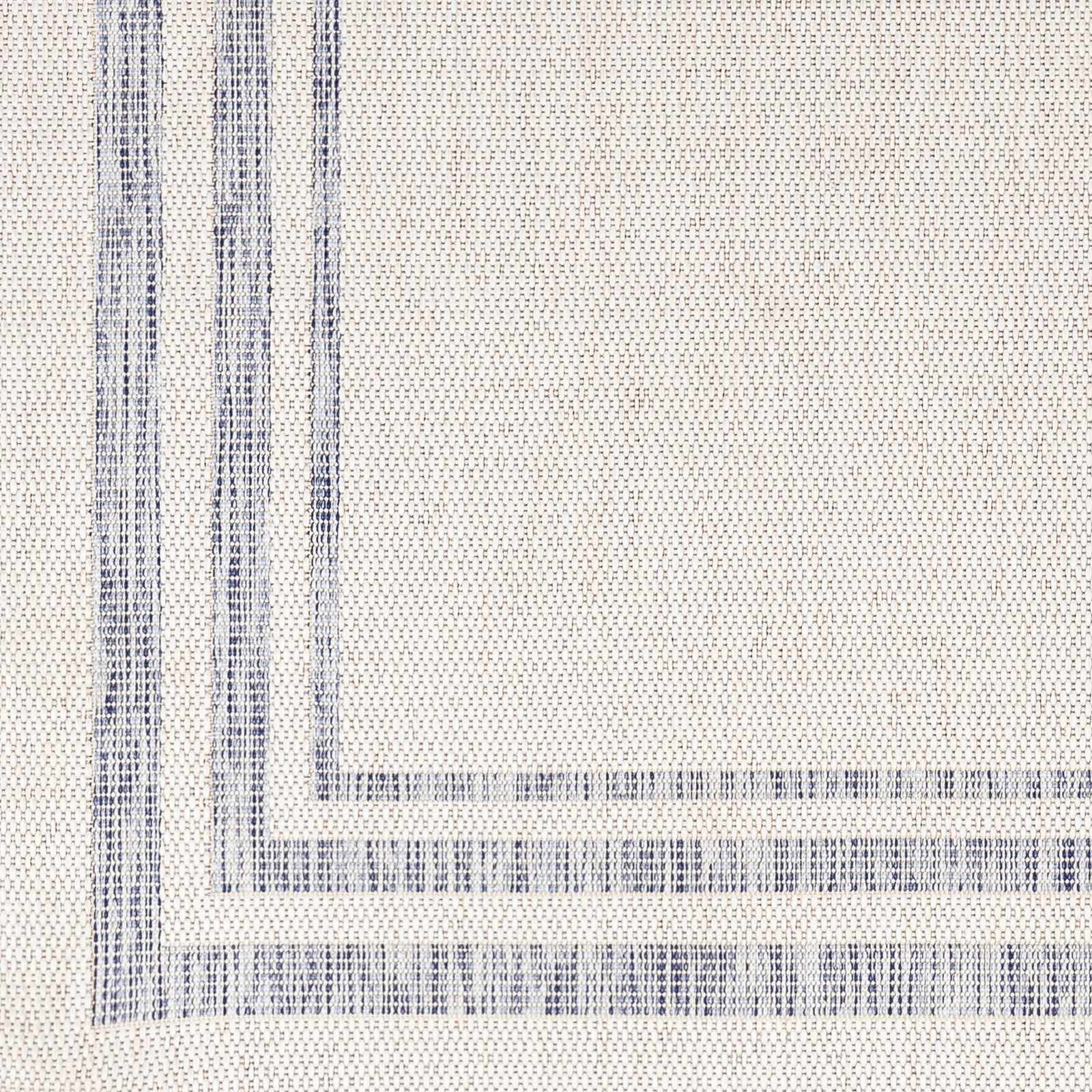 Tuareg TRG-2371 Machine Woven Rug