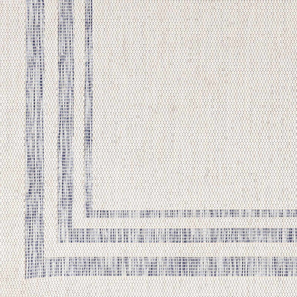 Tuareg TRG-2371 Machine Woven Rug