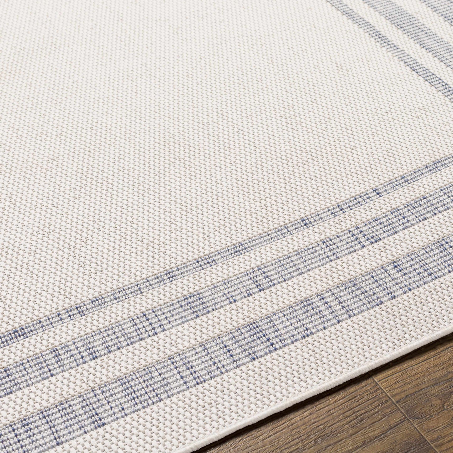 Tuareg TRG-2371 Machine Woven Rug