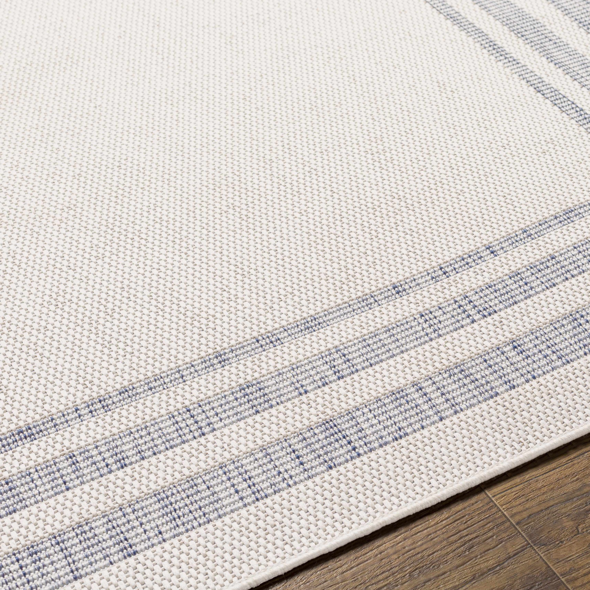 Tuareg TRG-2371 Machine Woven Rug