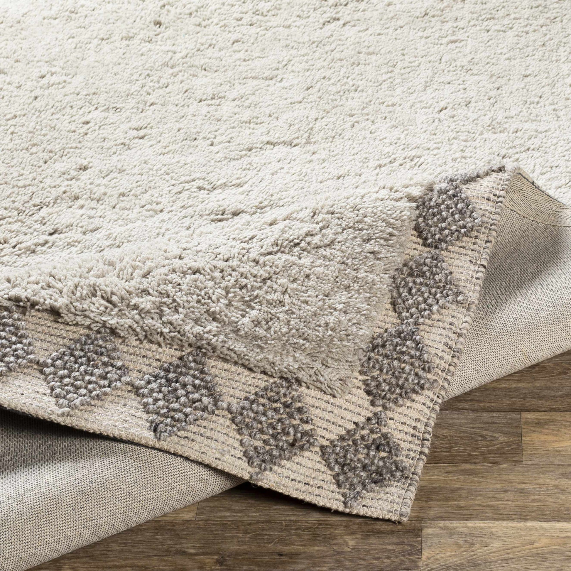 Copenhagen CPN-2301 Hand Woven Rug