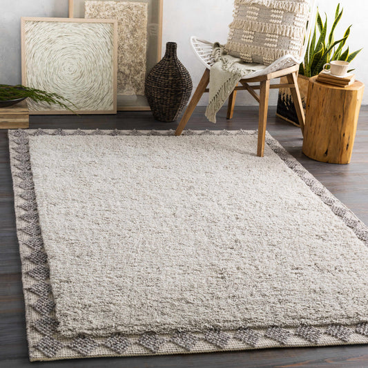 Copenhagen CPN-2301 Hand Woven Rug