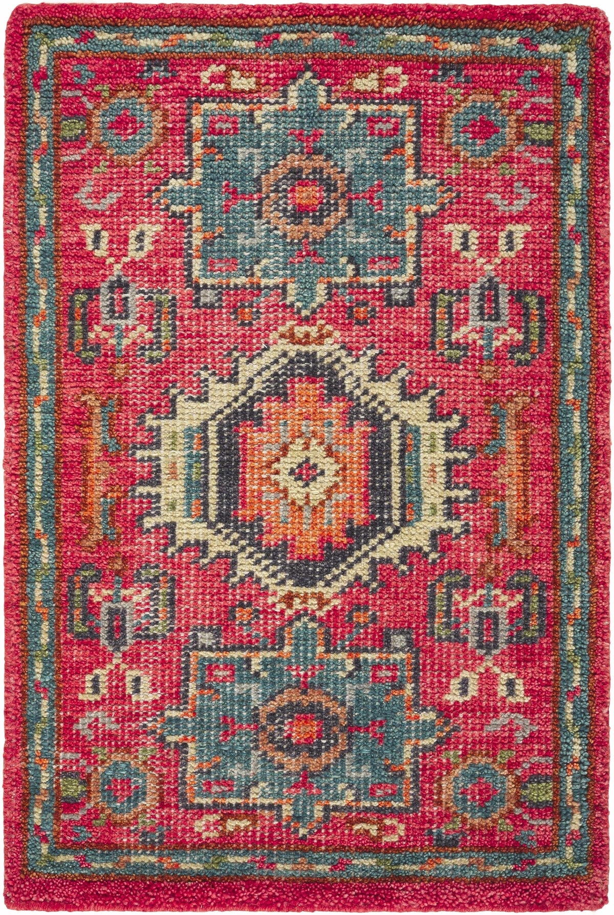 Kars KSA-2306 Handmade Rug