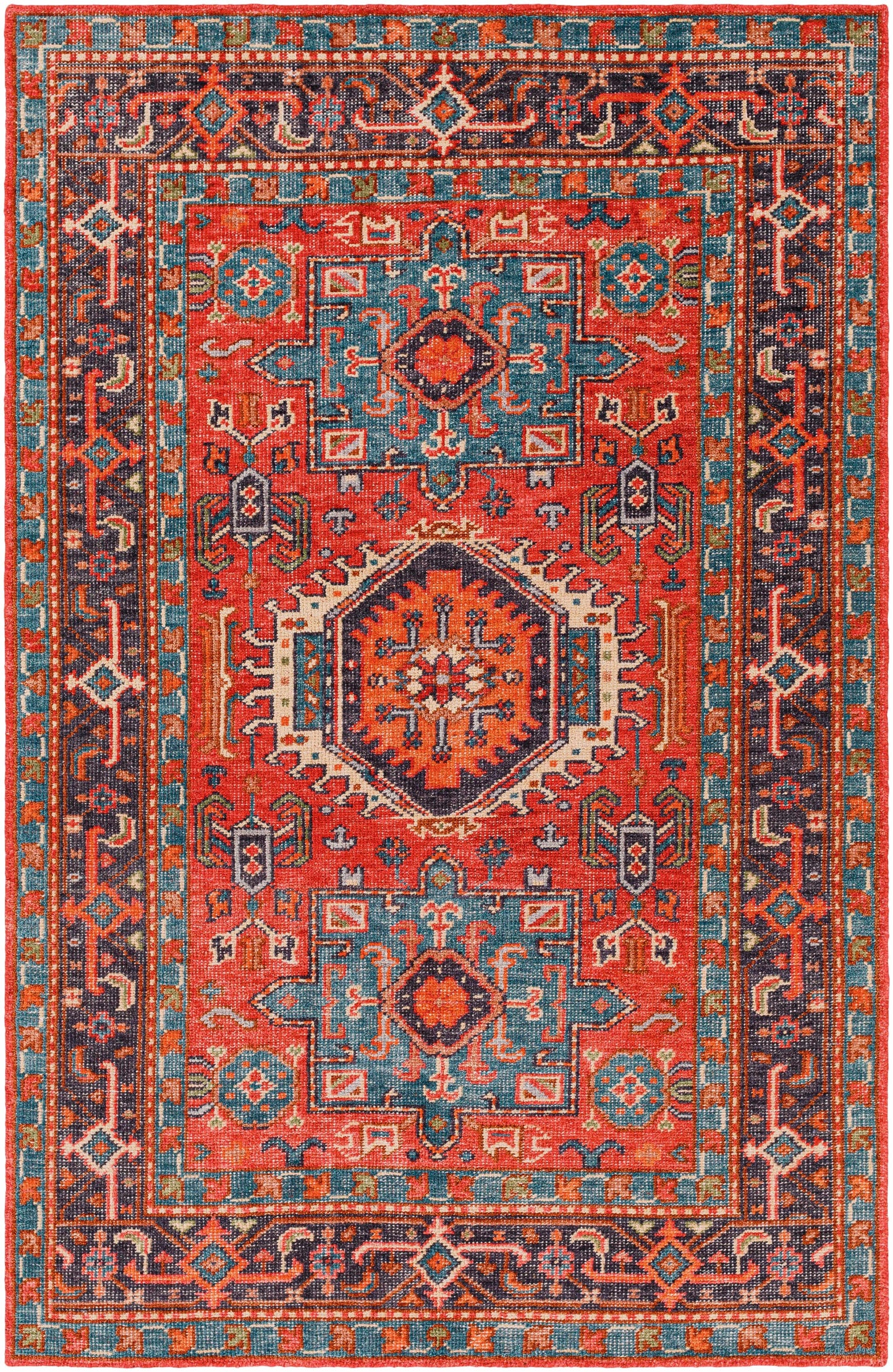 Kars KSA-2306 Handmade Rug