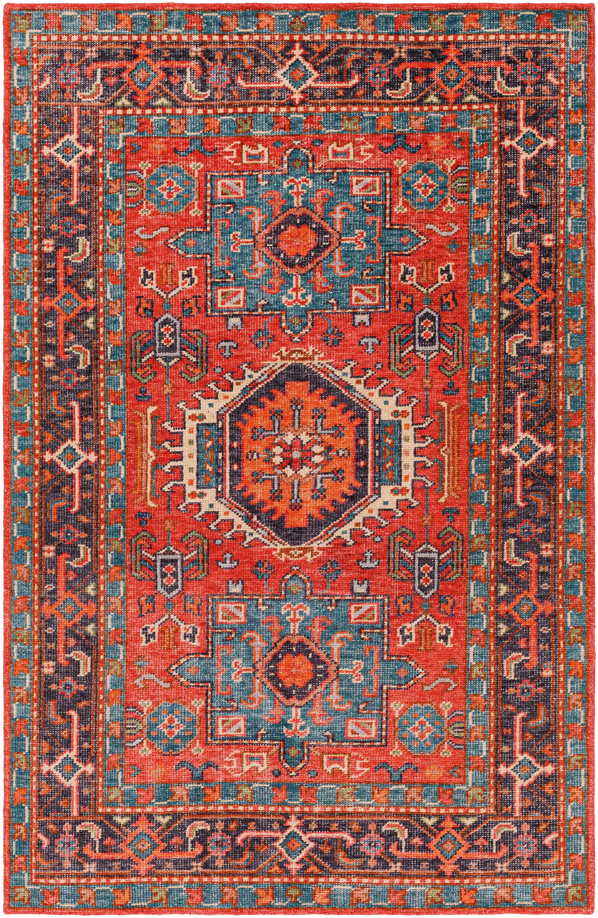 Kars KSA-2306 Handmade Rug