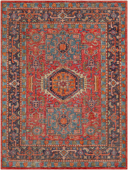 Kars KSA-2306 Handmade Rug