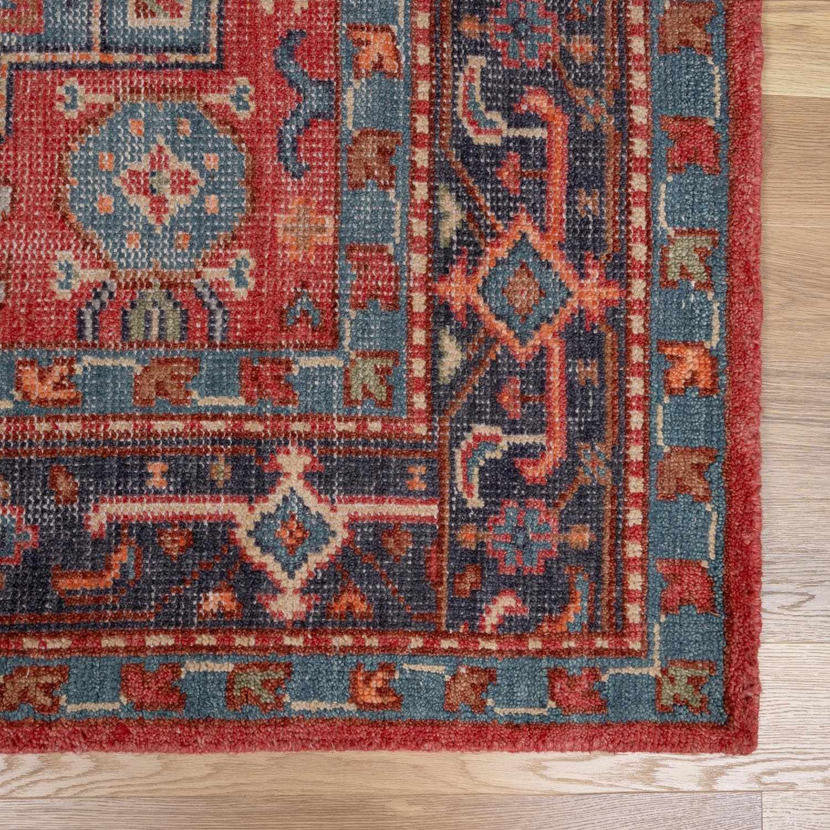 Kars KSA-2306 Handmade Rug